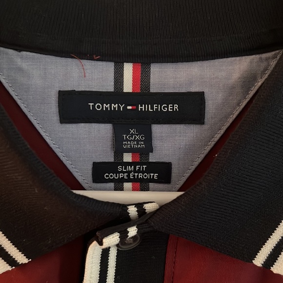 Tommy Hilfiger , size XL - Picture 2 of 4